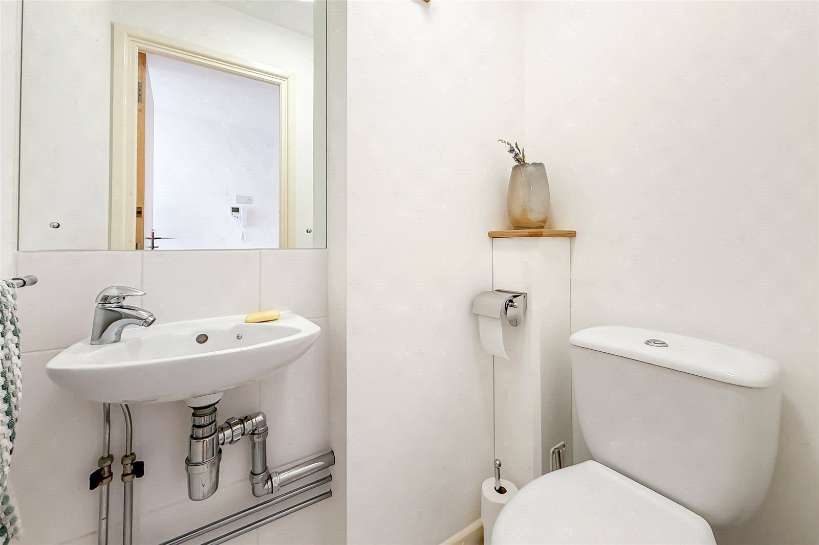 2 bed apartment for sale in London Road, St. Albans, Hertfordshire, AL1  - Property Image 22