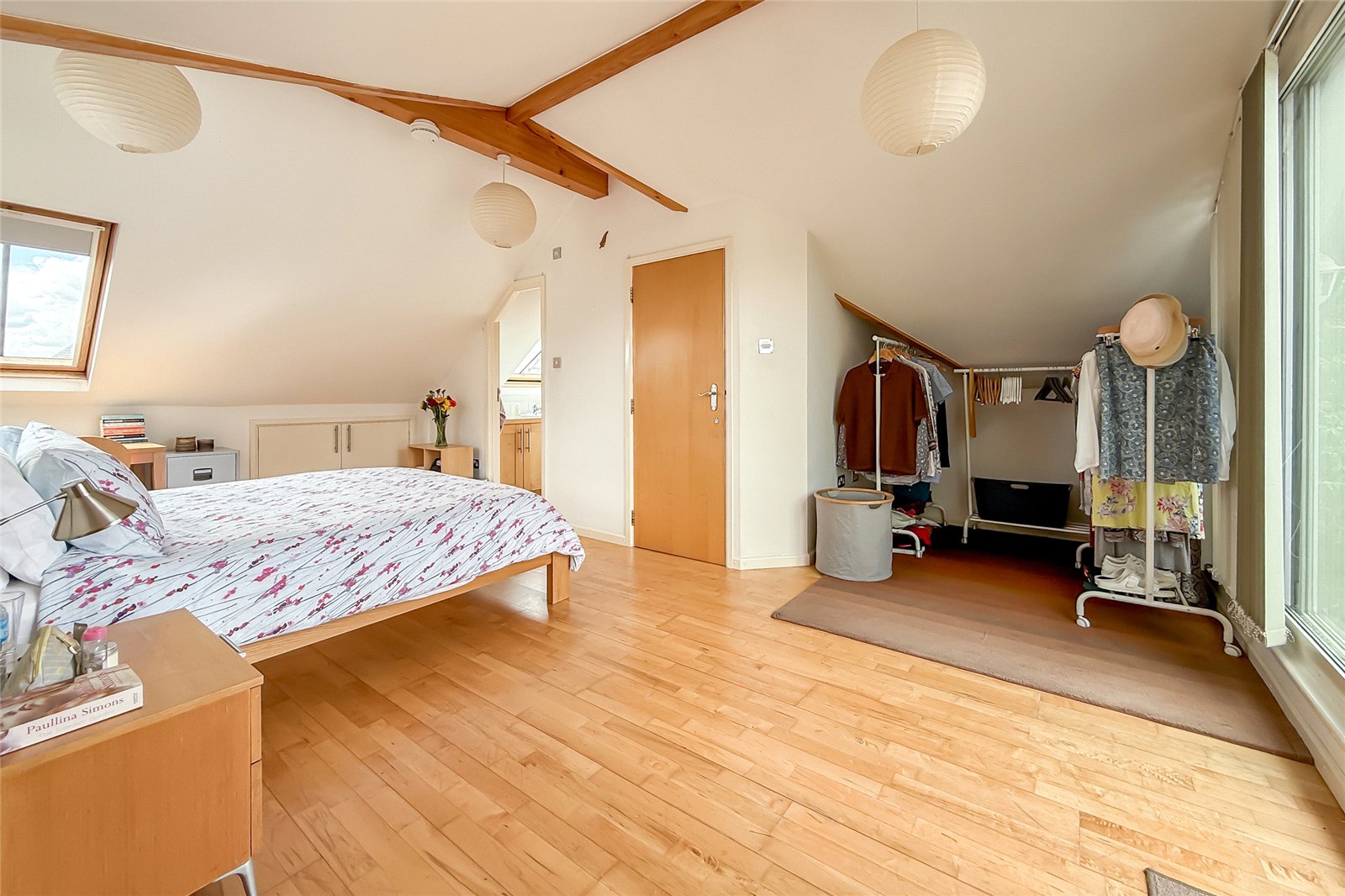 2 bed apartment for sale in London Road, St. Albans, Hertfordshire, AL1  - Property Image 23