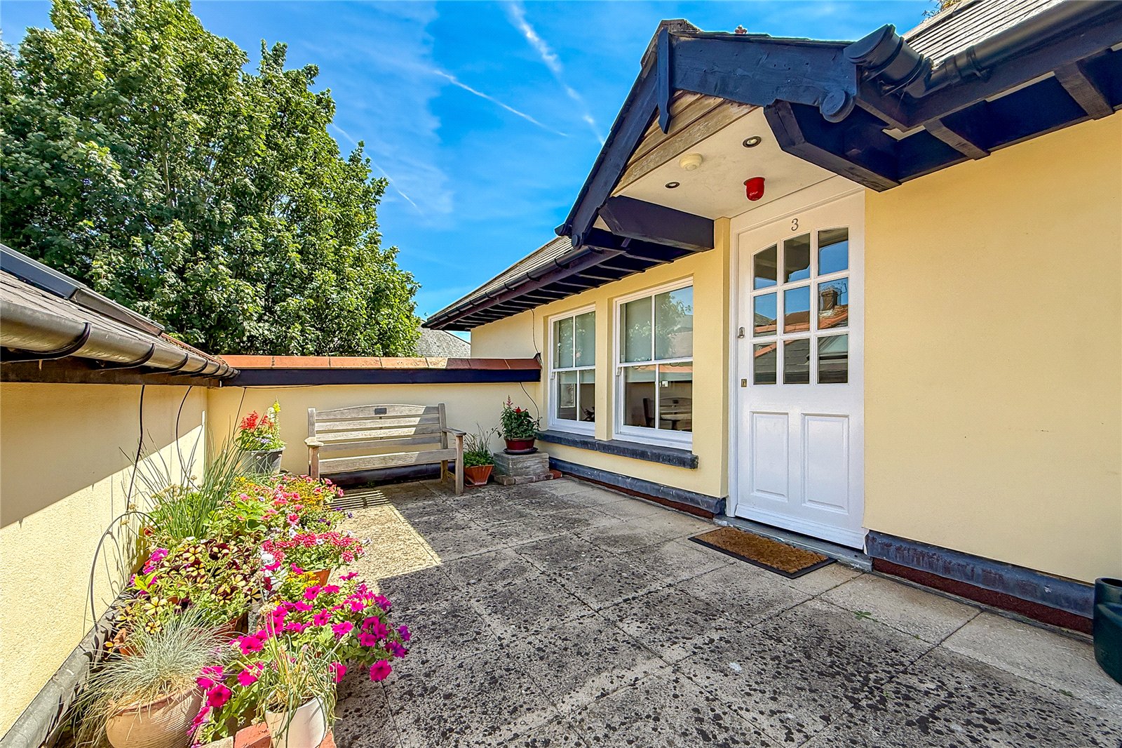 2 bed apartment for sale in London Road, St. Albans, Hertfordshire, AL1  - Property Image 16