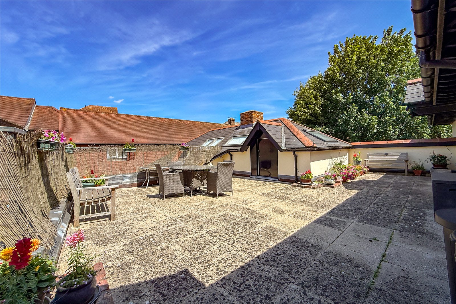 2 bed apartment for sale in London Road, St. Albans, Hertfordshire, AL1  - Property Image 12