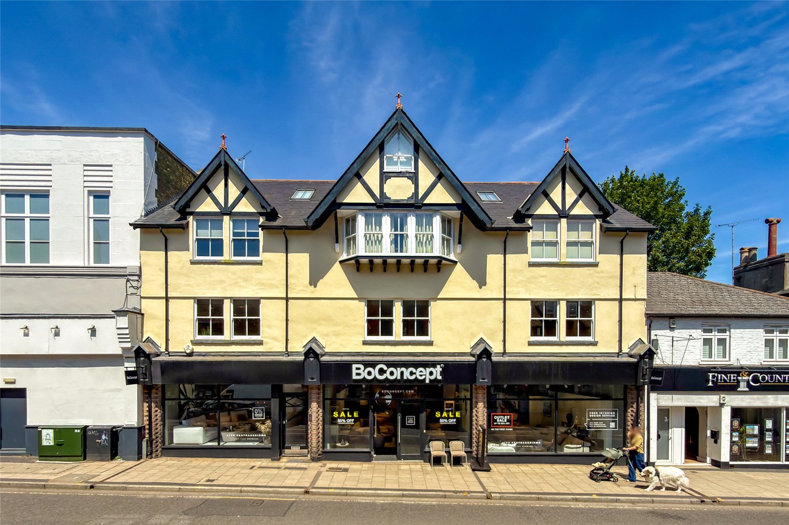 2 bed apartment for sale in London Road, St. Albans, Hertfordshire, AL1  - Property Image 18