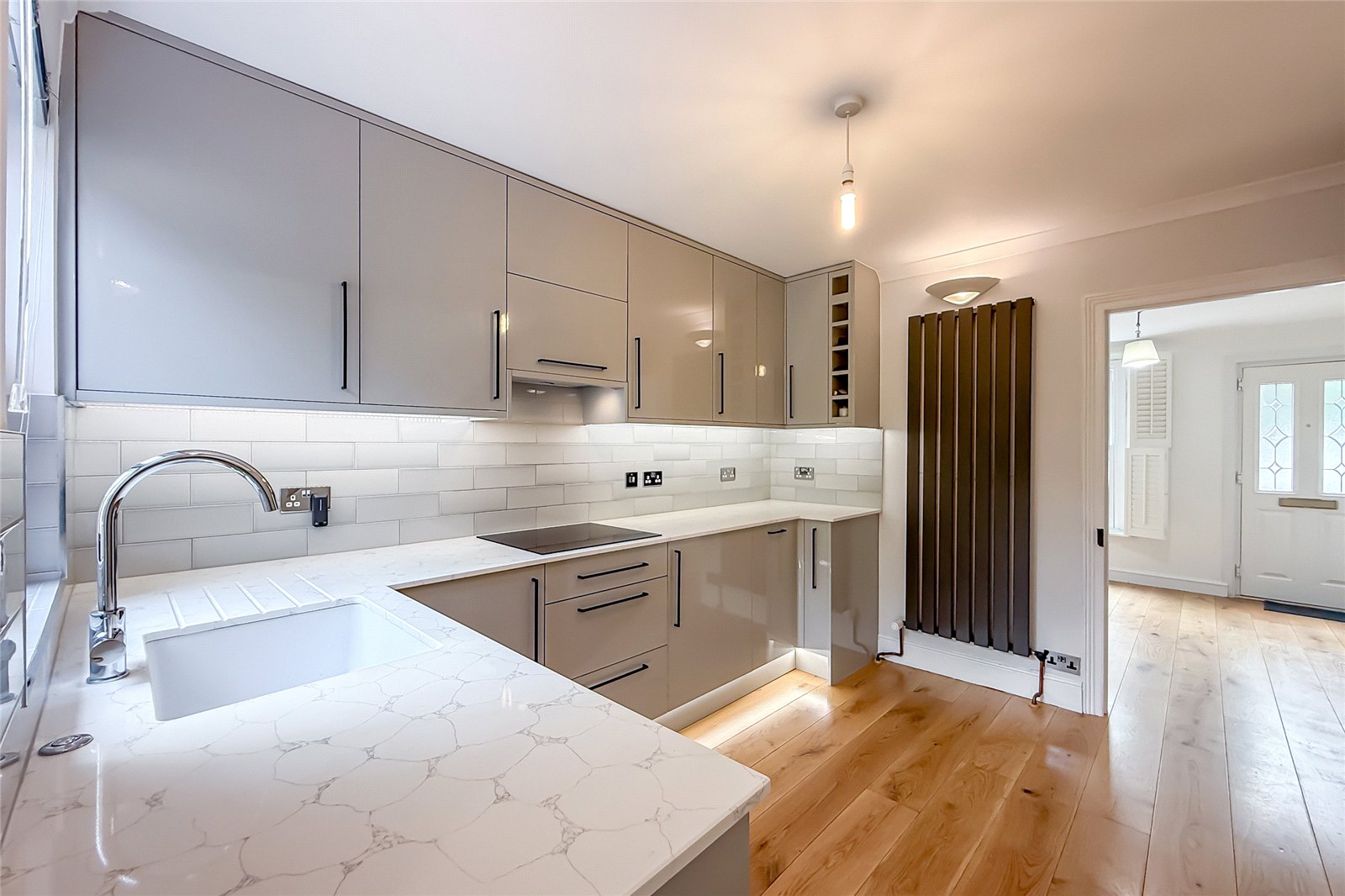2 bed terraced house for sale in Church Street, St. Albans, Hertfordshire, AL3 - Property Image 4