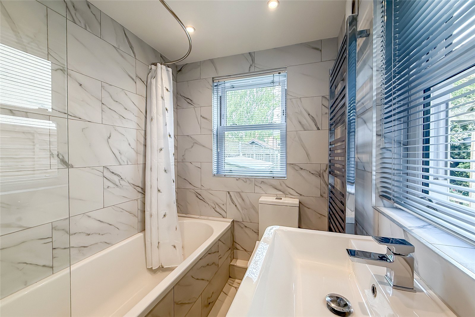 2 bed terraced house for sale in Church Street, St. Albans, Hertfordshire, AL3 - Property Image 8