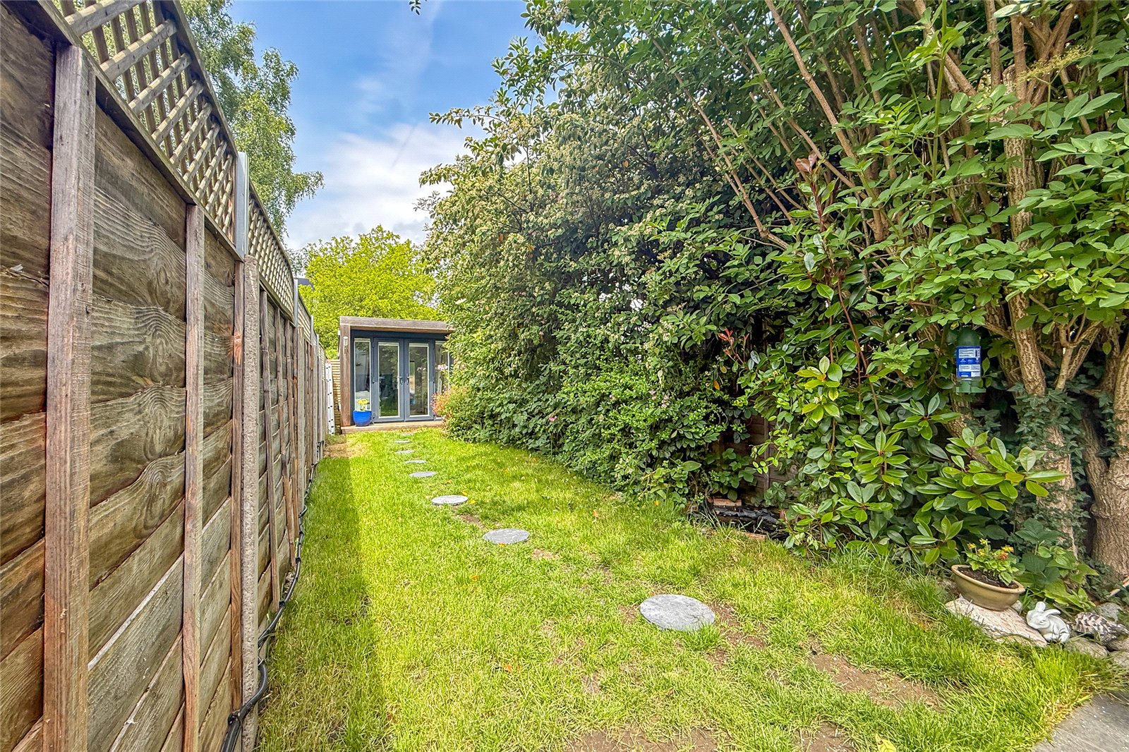 2 bed terraced house for sale in Church Street, St. Albans, Hertfordshire, AL3 - Property Image 11