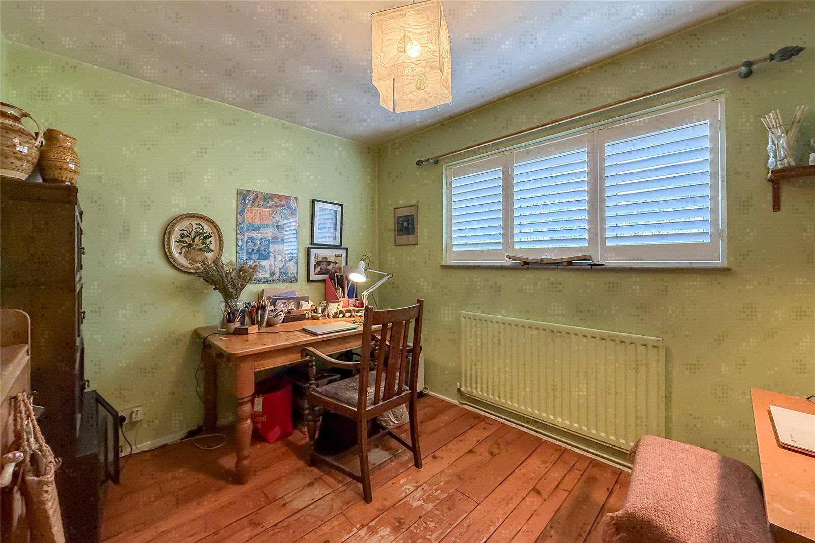3 bed terraced house for sale in Garrard Way, Wheathampstead, Hertfordshire, AL4 - Property Image 4
