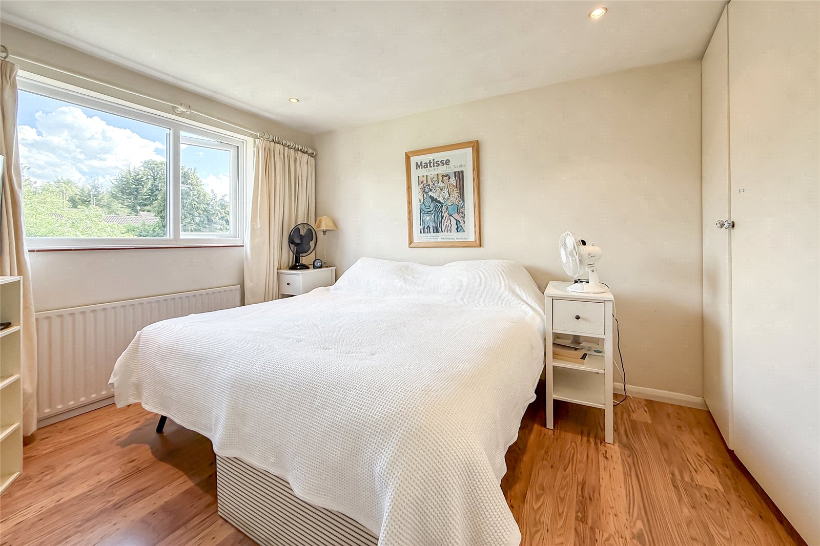 3 bed terraced house for sale in Garrard Way, Wheathampstead, Hertfordshire, AL4 - Property Image 7