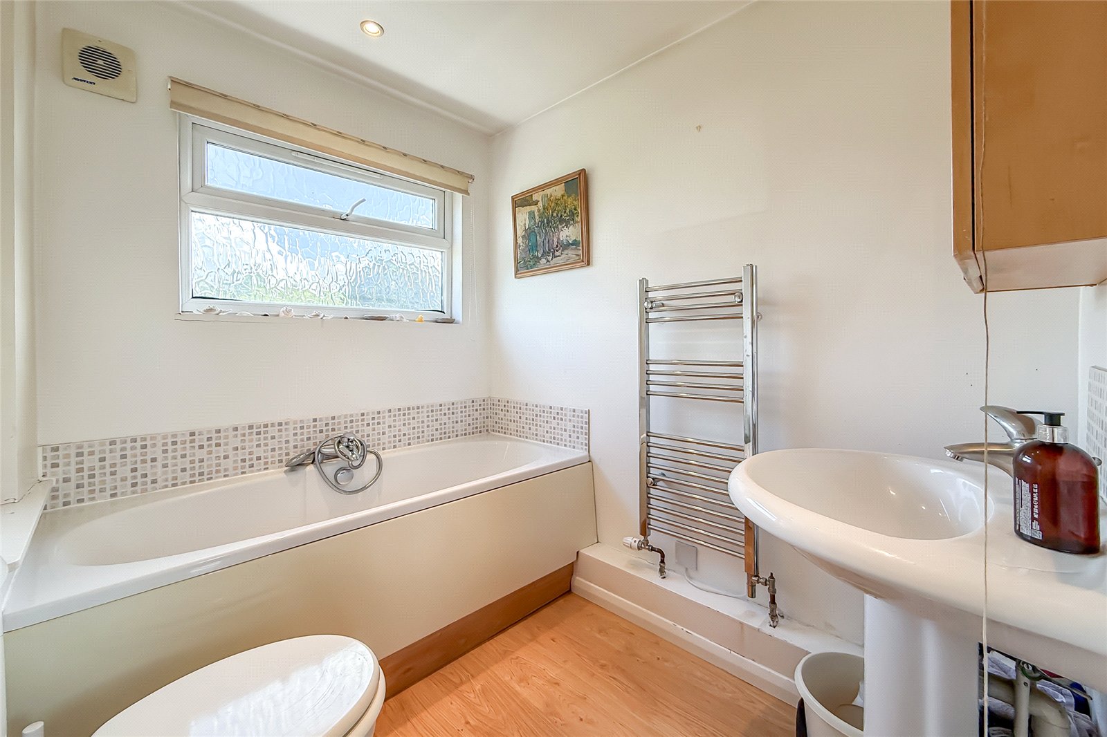 3 bed terraced house for sale in Garrard Way, Wheathampstead, Hertfordshire, AL4 - Property Image 11