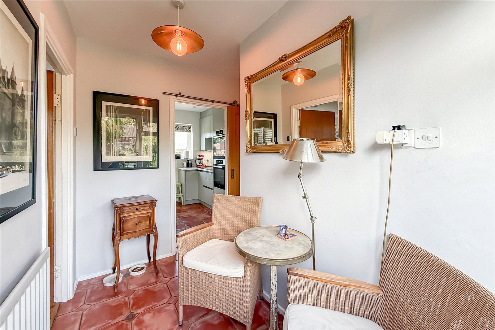 3 bed terraced house for sale in Garrard Way, Wheathampstead, Hertfordshire, AL4 - Property Image 13