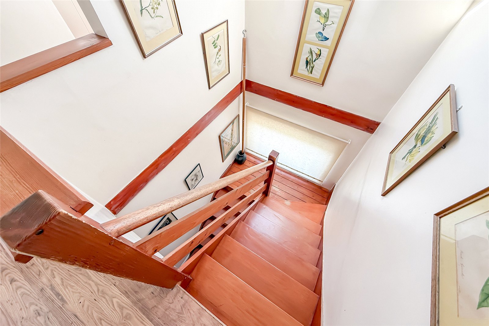 3 bed terraced house for sale in Garrard Way, Wheathampstead, Hertfordshire, AL4 - Property Image 16