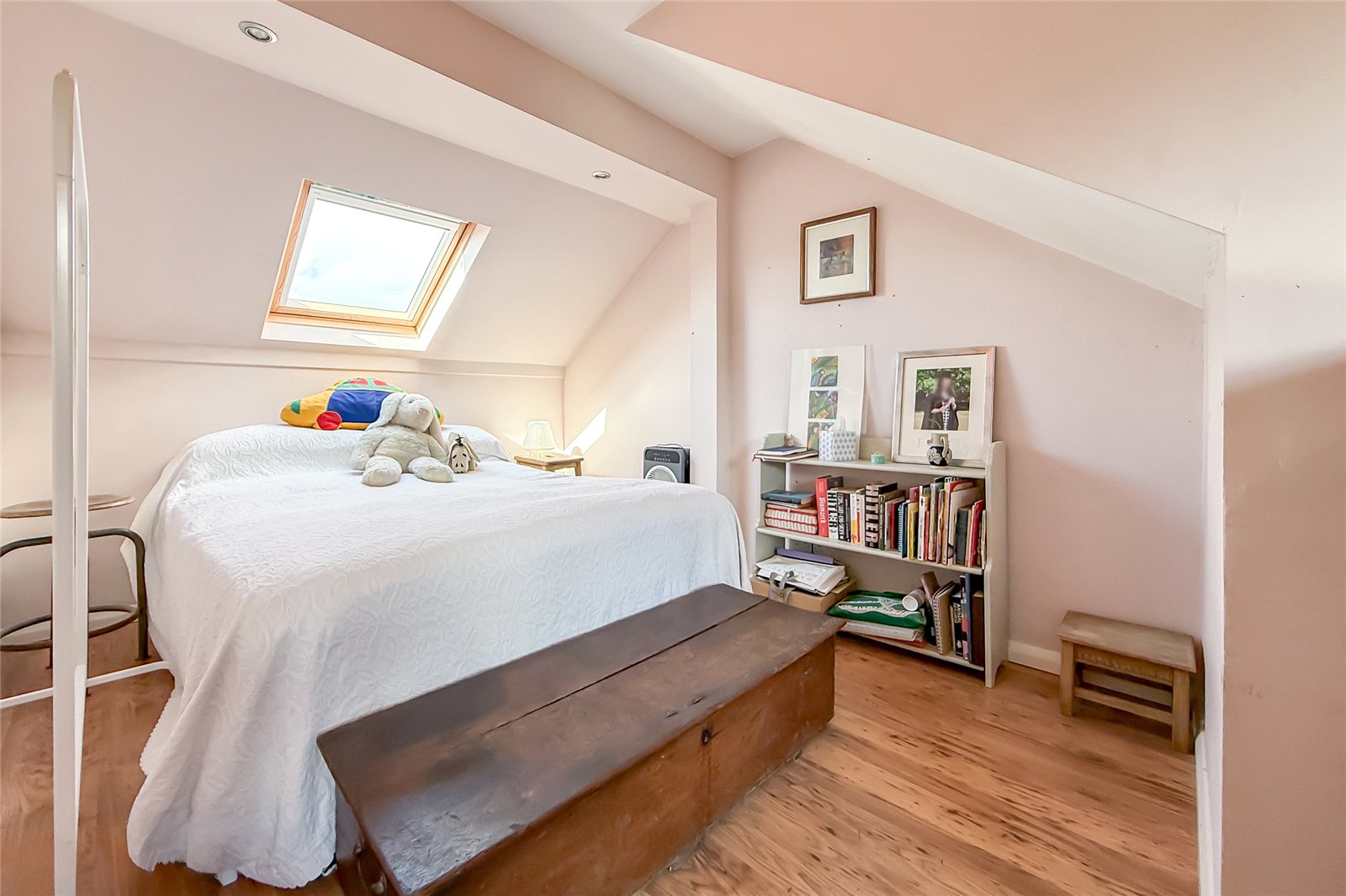 3 bed terraced house for sale in Garrard Way, Wheathampstead, Hertfordshire, AL4 - Property Image 19