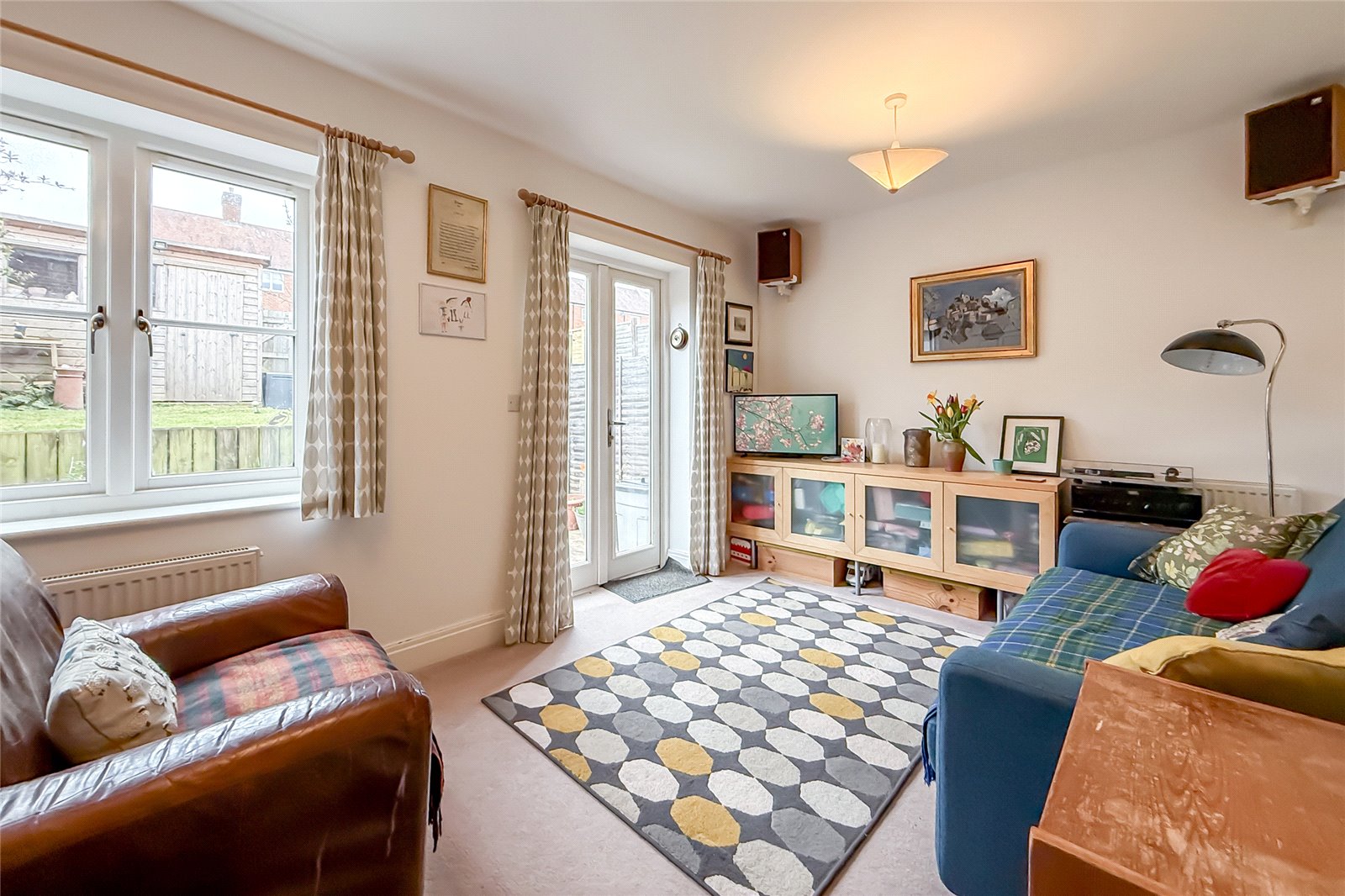 2 bed end of terrace house for sale in Humbers Hoe, Markyate, Hertfordshire, AL3 - Property Image 4