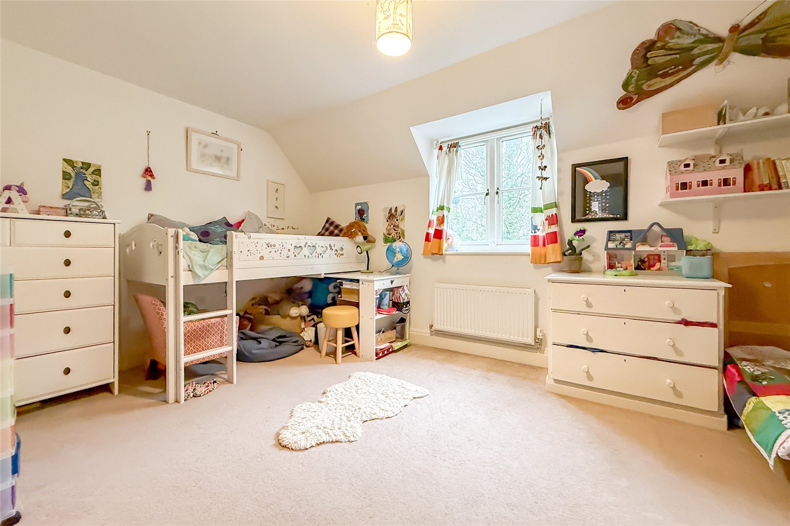2 bed end of terrace house for sale in Humbers Hoe, Markyate, Hertfordshire, AL3 - Property Image 10