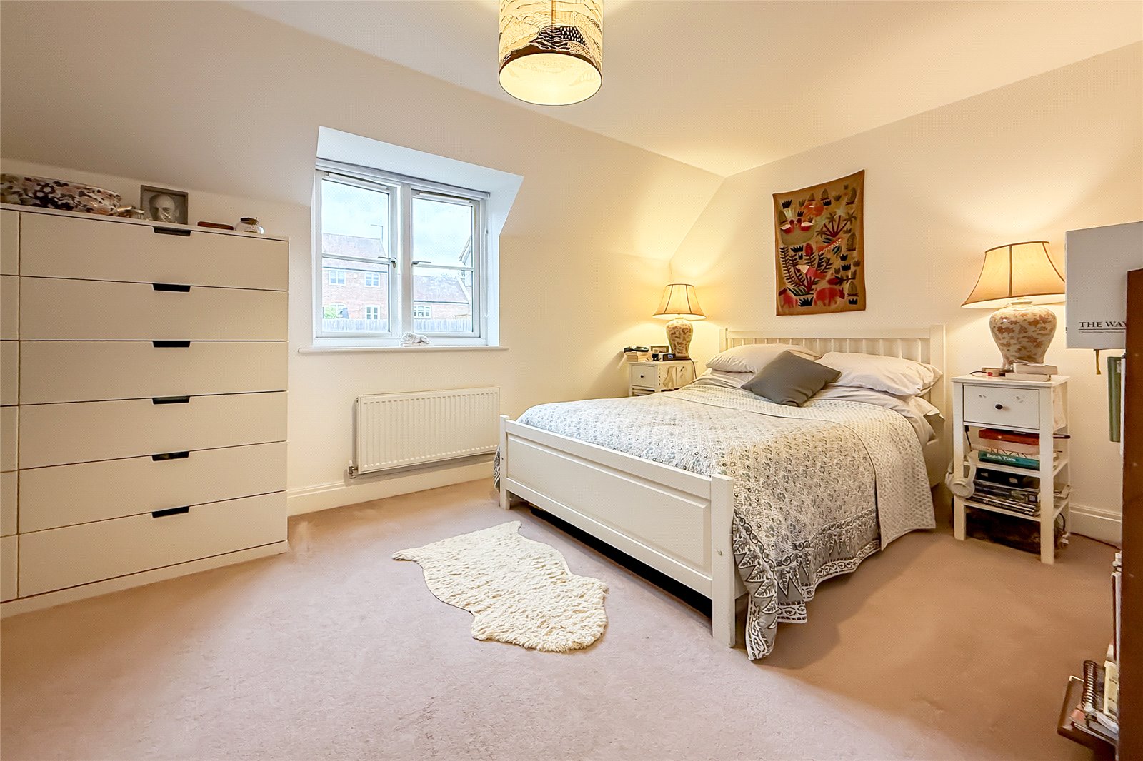 2 bed end of terrace house for sale in Humbers Hoe, Markyate, Hertfordshire, AL3 - Property Image 6