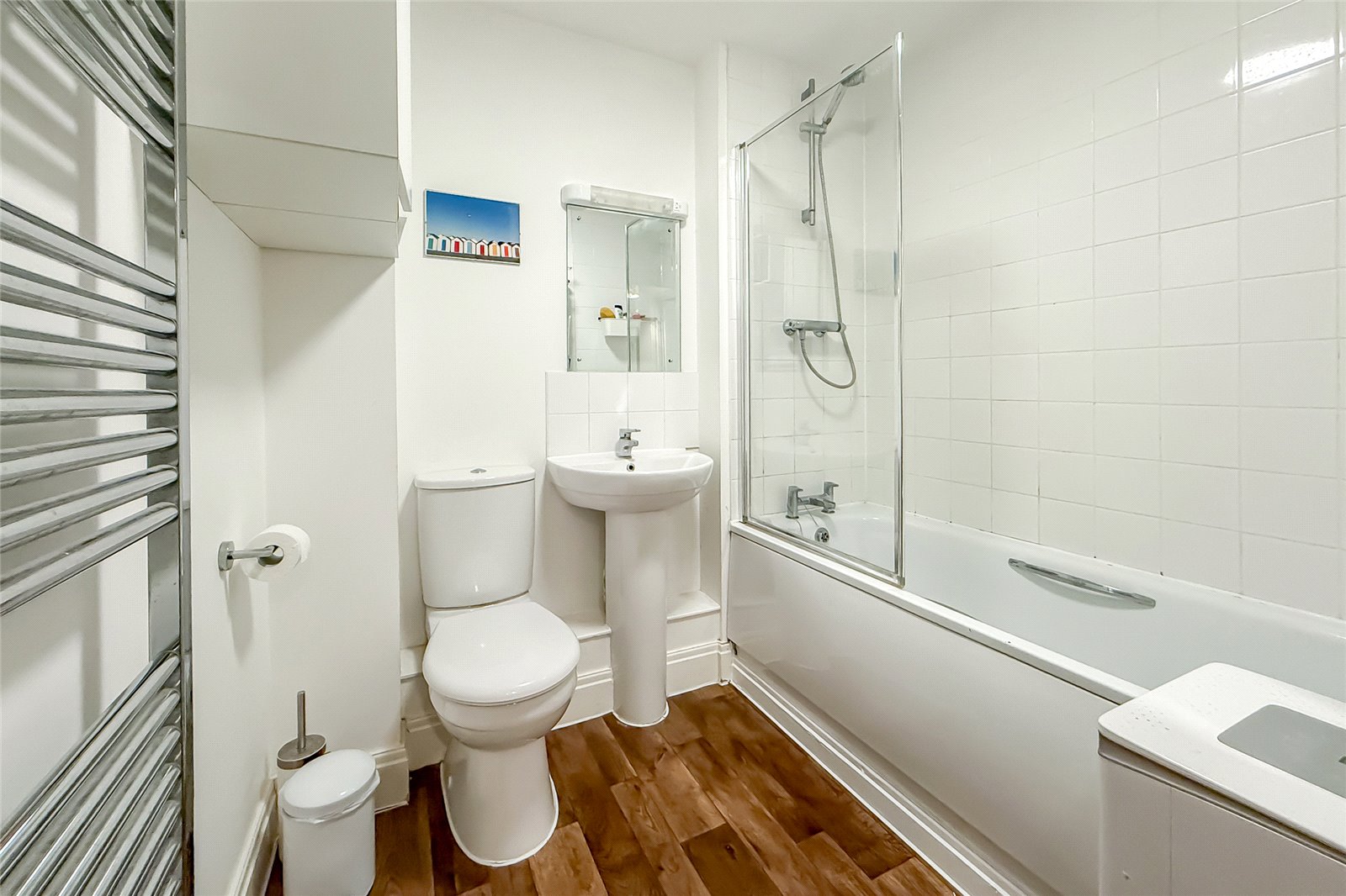2 bed end of terrace house for sale in Humbers Hoe, Markyate, Hertfordshire, AL3 - Property Image 11