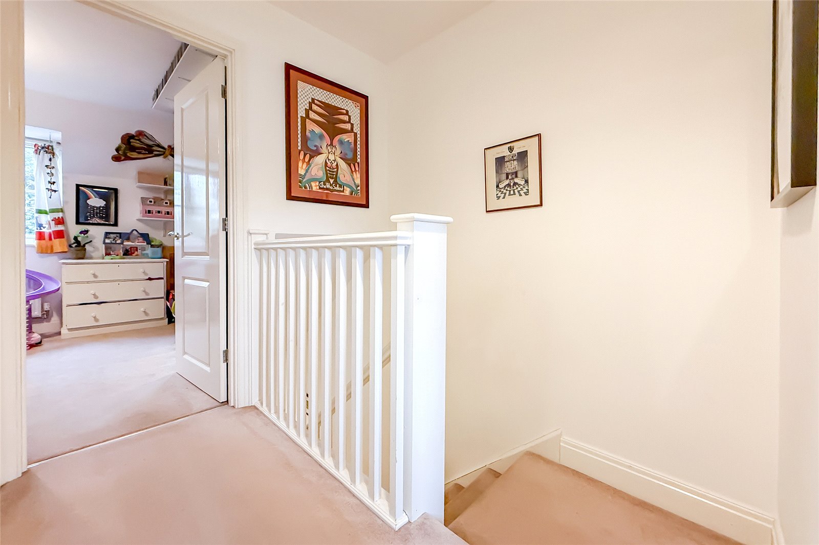 2 bed end of terrace house for sale in Humbers Hoe, Markyate, Hertfordshire, AL3 - Property Image 18