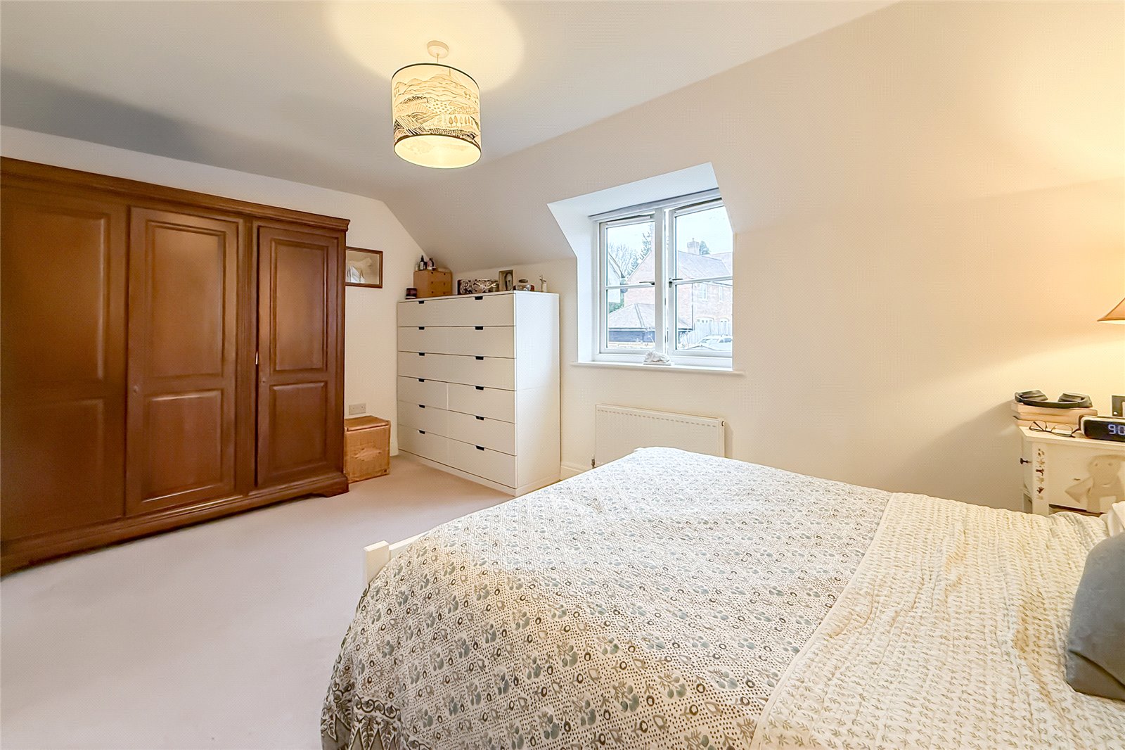 2 bed end of terrace house for sale in Humbers Hoe, Markyate, Hertfordshire, AL3 - Property Image 19