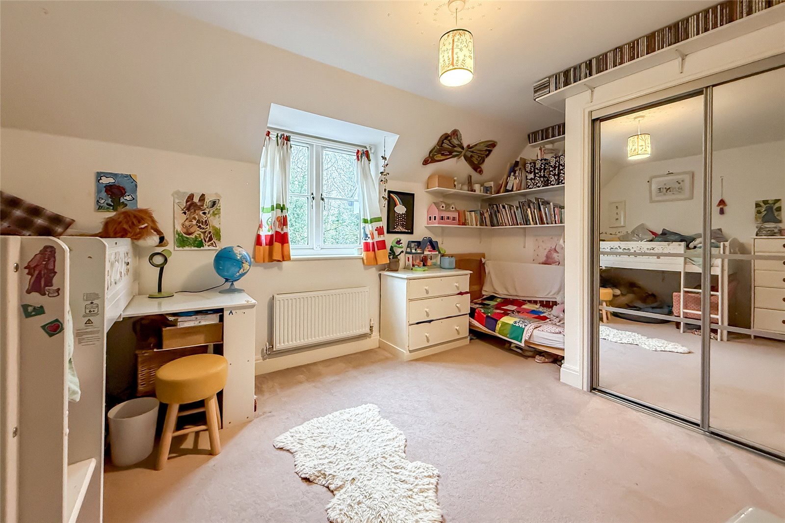 2 bed end of terrace house for sale in Humbers Hoe, Markyate, Hertfordshire, AL3 - Property Image 20