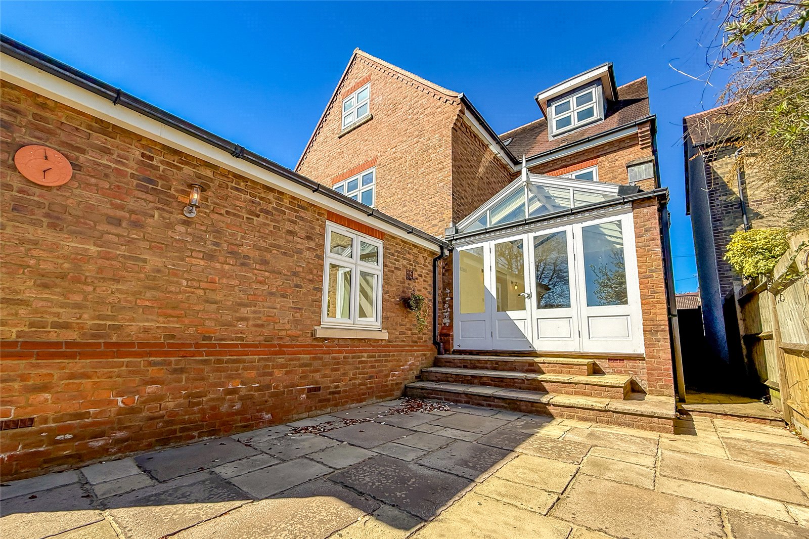 6 bed detached house for sale in Lancaster Road, St. Albans, Hertfordshire, AL1  - Property Image 28