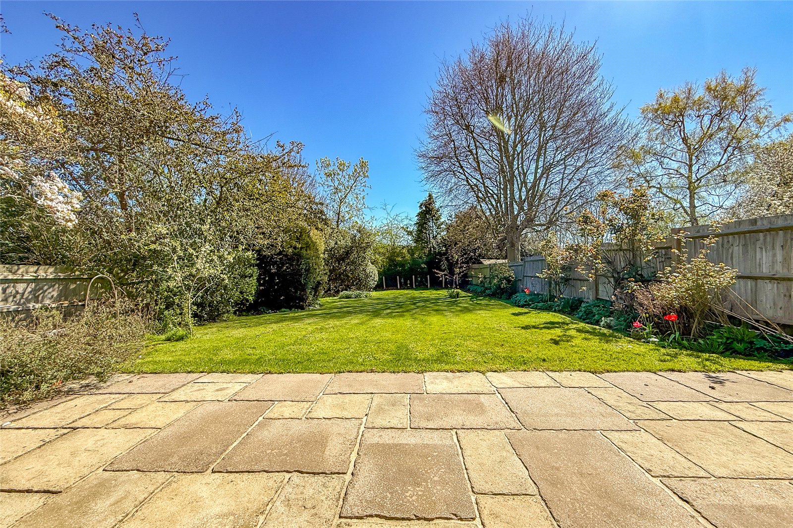 6 bed detached house for sale in Lancaster Road, St. Albans, Hertfordshire, AL1  - Property Image 11