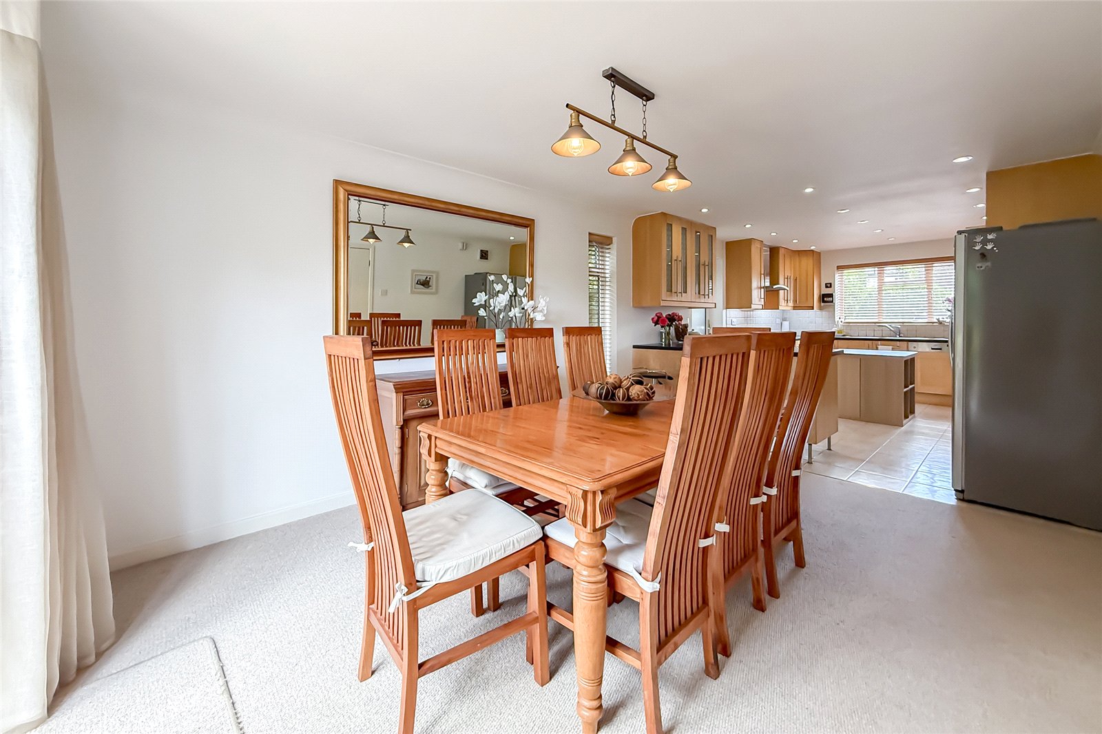 4 bed detached house for sale in Nelson Avenue, St. Albans, Hertfordshire, AL1 - Property Image 3