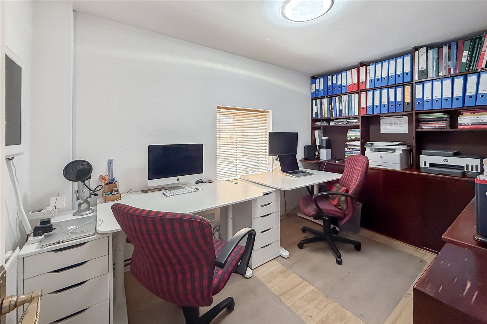 4 bed detached house for sale in Nelson Avenue, St. Albans, Hertfordshire, AL1 - Property Image 5