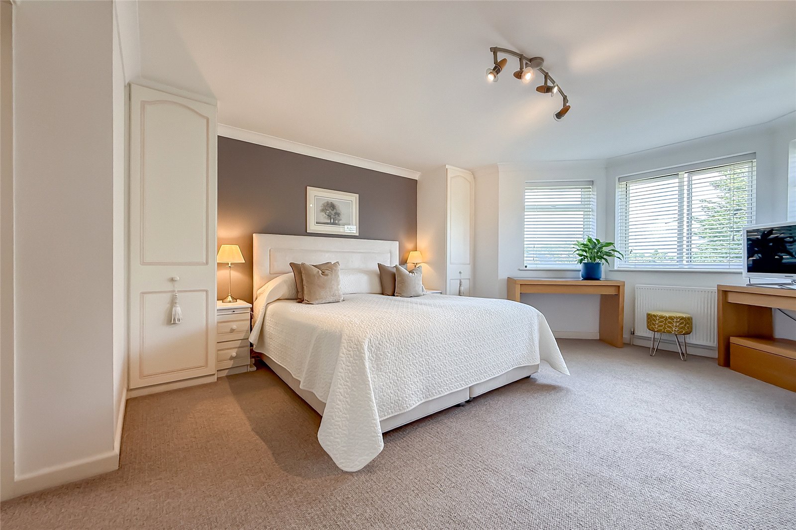 4 bed detached house for sale in Nelson Avenue, St. Albans, Hertfordshire, AL1 - Property Image 6