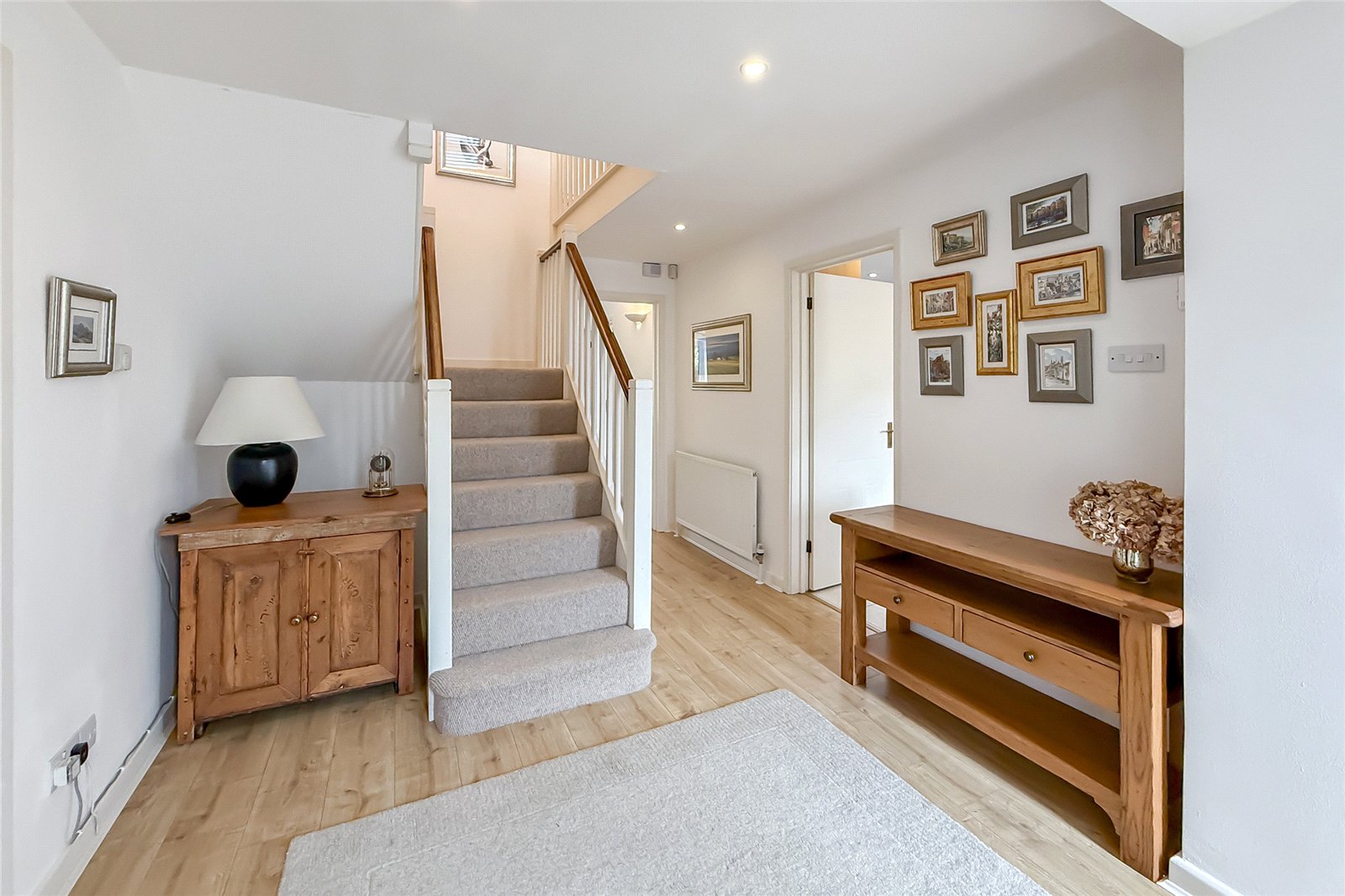 4 bed detached house for sale in Nelson Avenue, St. Albans, Hertfordshire, AL1 - Property Image 15