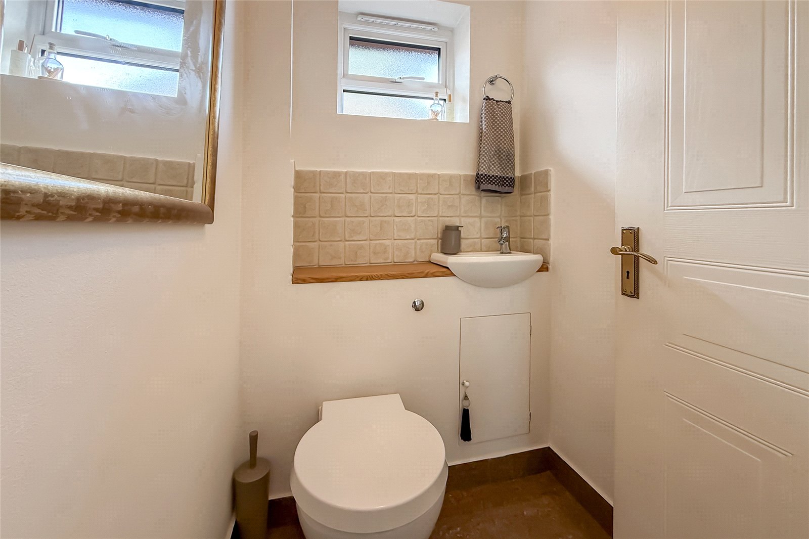4 bed detached house for sale in Nelson Avenue, St. Albans, Hertfordshire, AL1 - Property Image 16