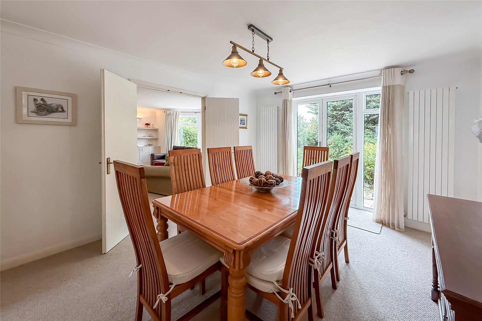 4 bed detached house for sale in Nelson Avenue, St. Albans, Hertfordshire, AL1 - Property Image 19