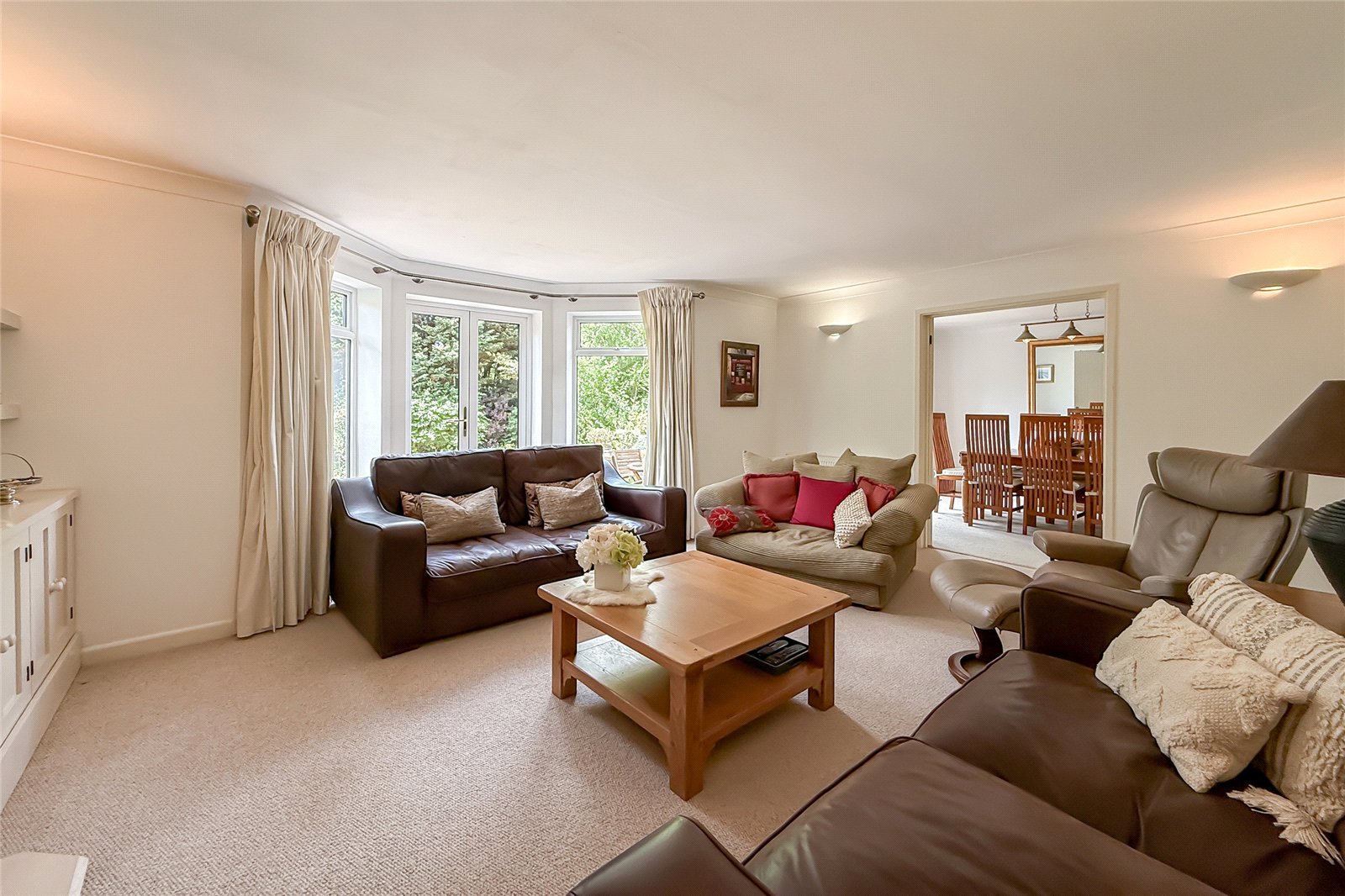 4 bed detached house for sale in Nelson Avenue, St. Albans, Hertfordshire, AL1 - Property Image 20