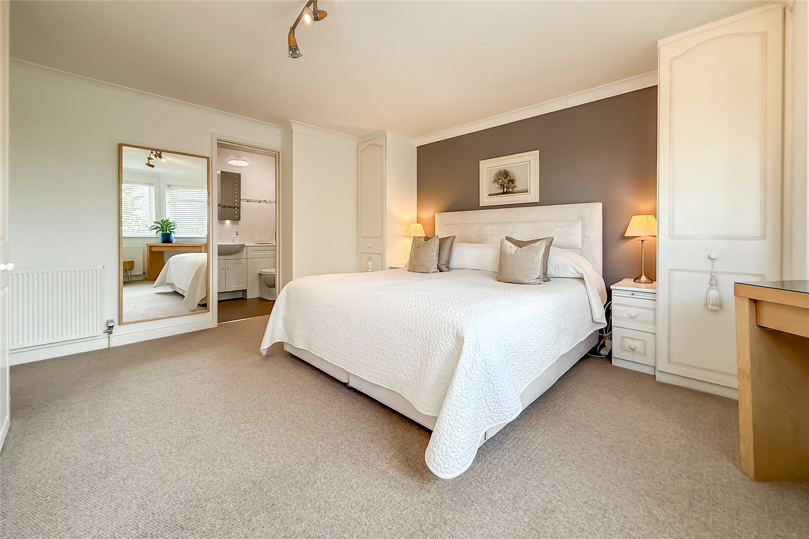 4 bed detached house for sale in Nelson Avenue, St. Albans, Hertfordshire, AL1 - Property Image 22