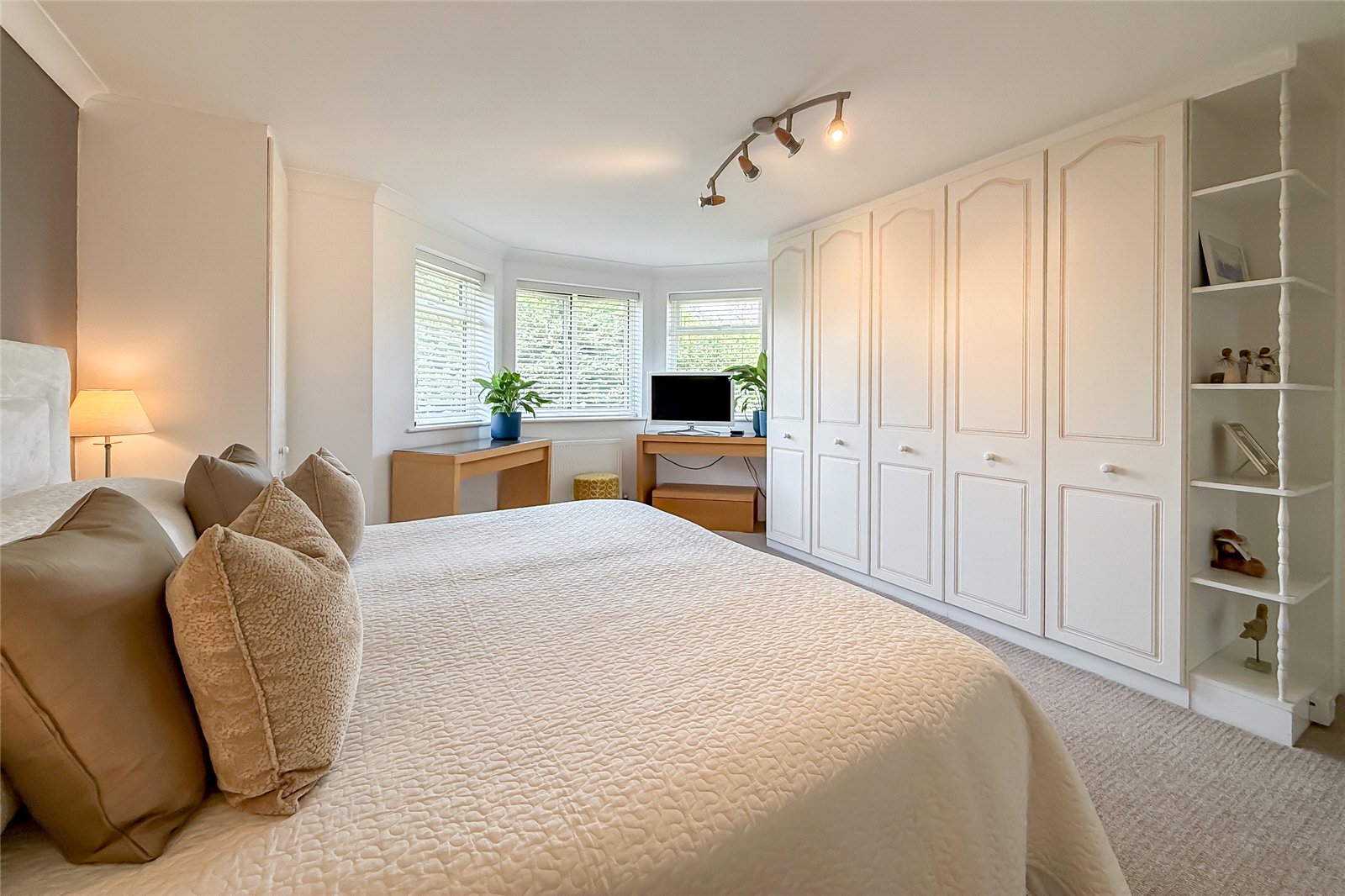 4 bed detached house for sale in Nelson Avenue, St. Albans, Hertfordshire, AL1 - Property Image 23