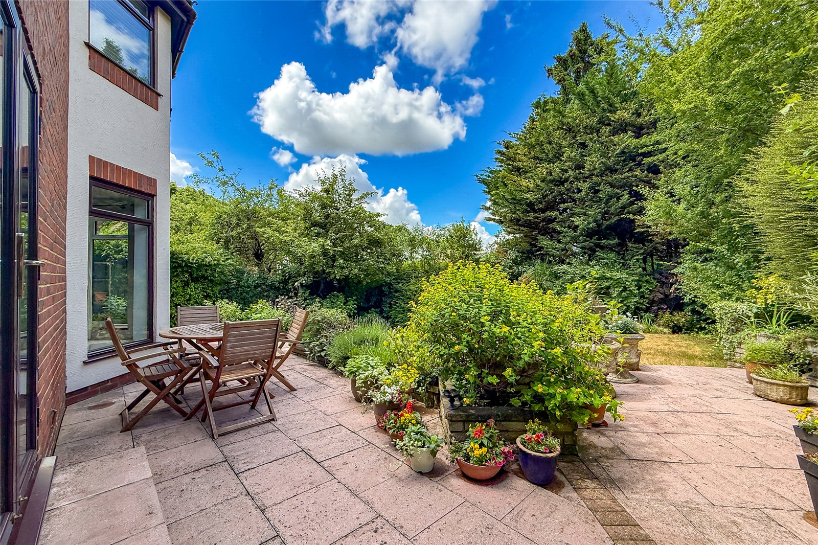 4 bed detached house for sale in Nelson Avenue, St. Albans, Hertfordshire, AL1 - Property Image 11