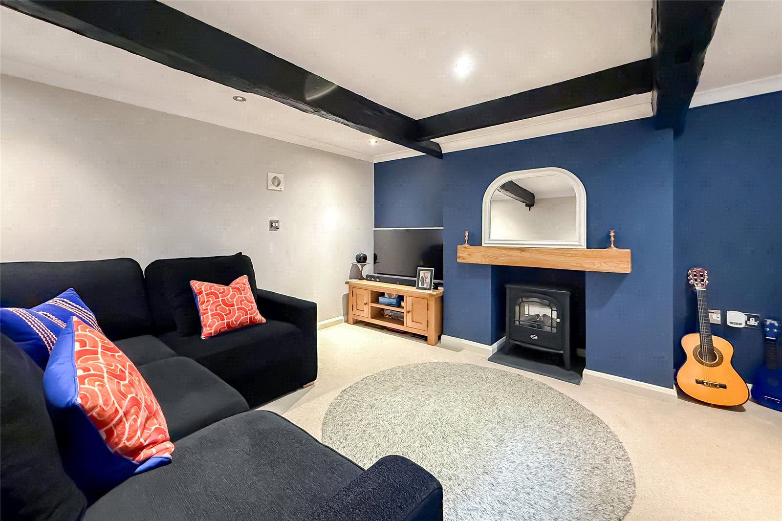 3 bed terraced house for sale in Riverside Road, St. Albans, Hertfordshire, AL1 - Property Image 18