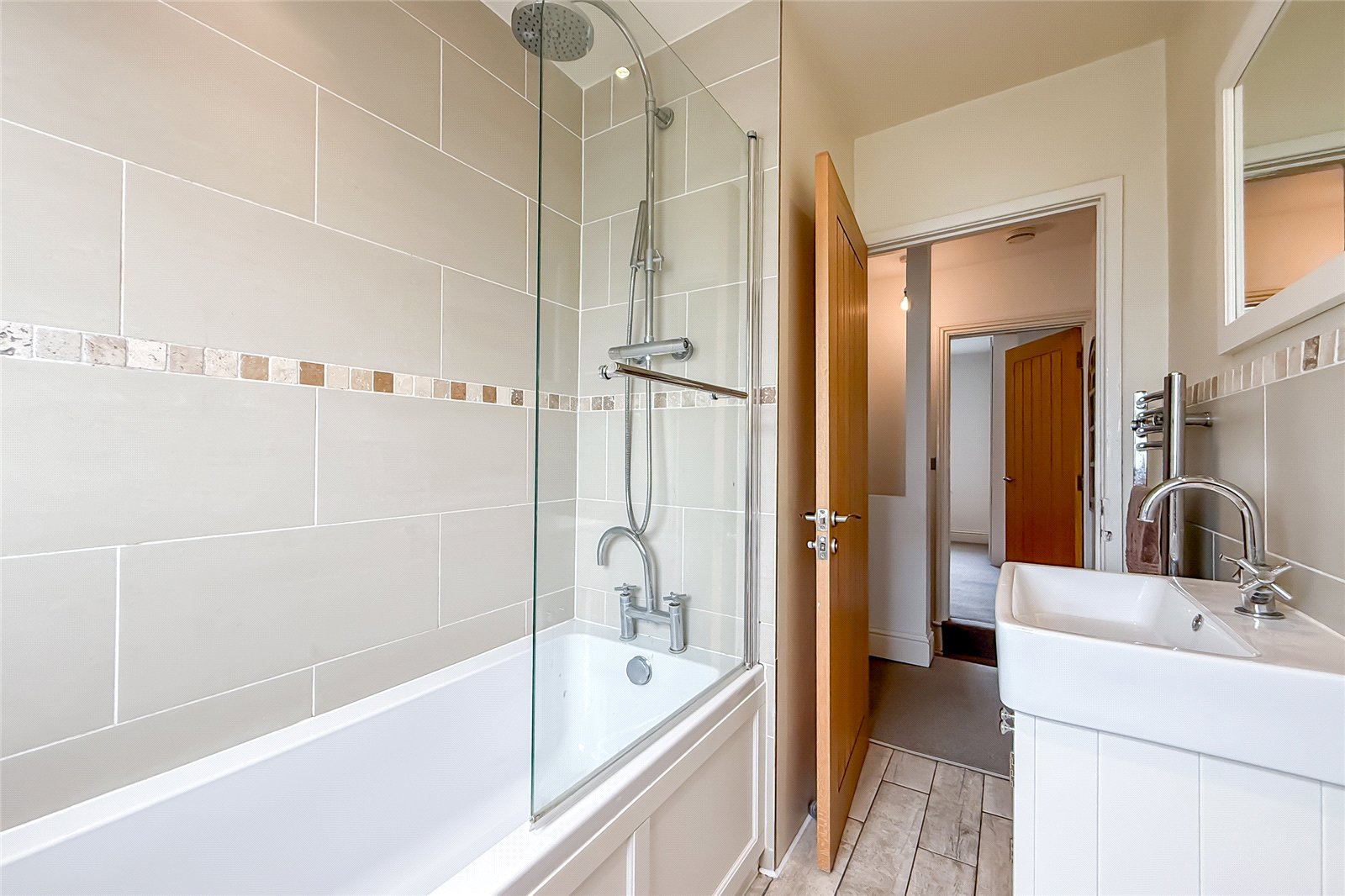 3 bed terraced house for sale in Riverside Road, St. Albans, Hertfordshire, AL1 - Property Image 7