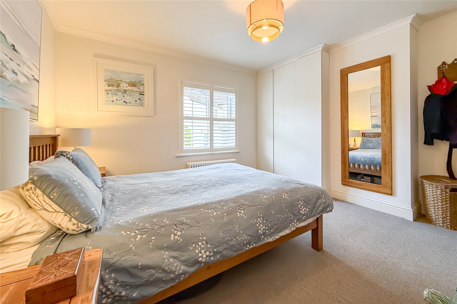 3 bed terraced house for sale in Riverside Road, St. Albans, Hertfordshire, AL1 - Property Image 8