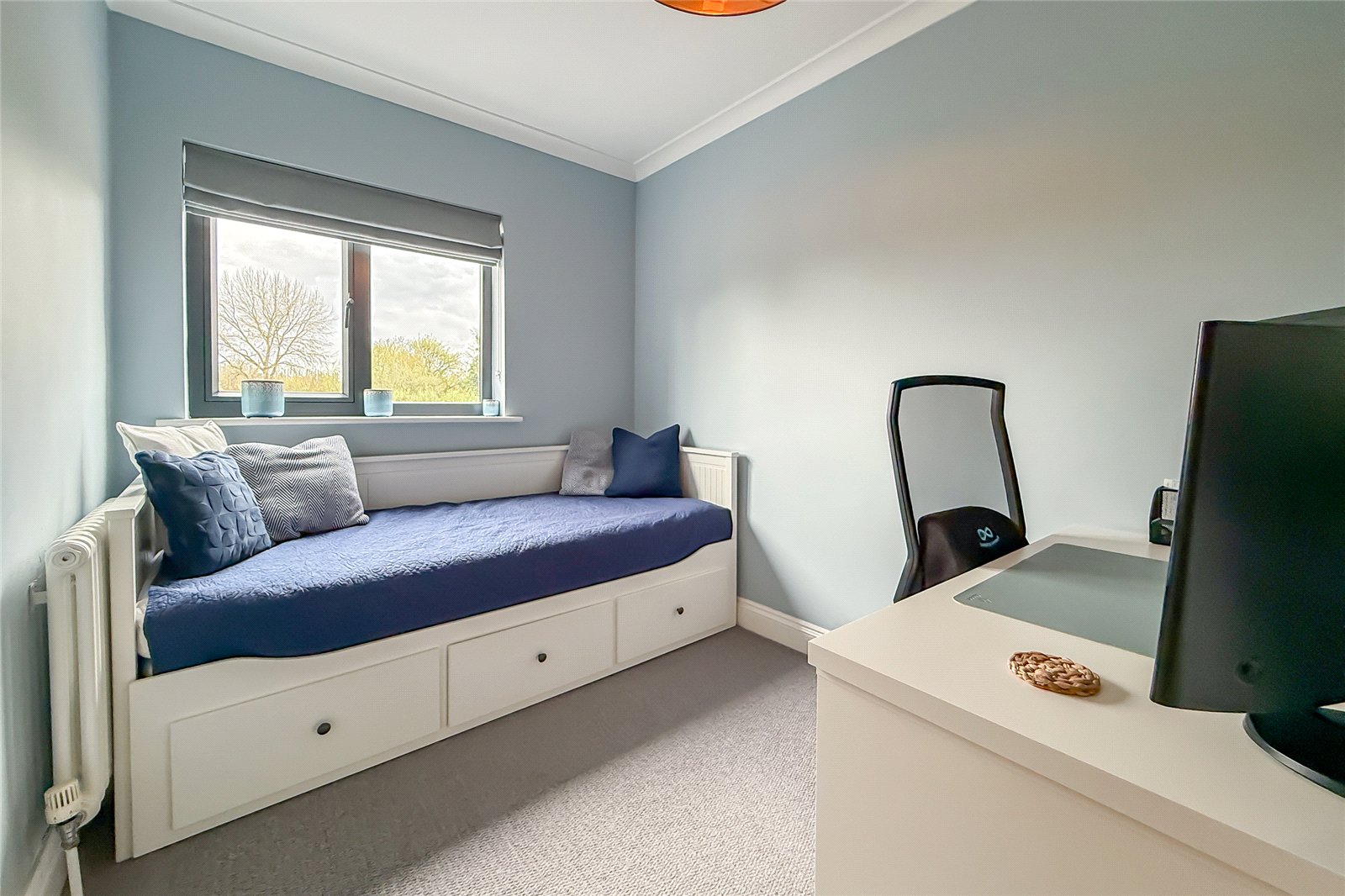 3 bed terraced house for sale in Riverside Road, St. Albans, Hertfordshire, AL1 - Property Image 9