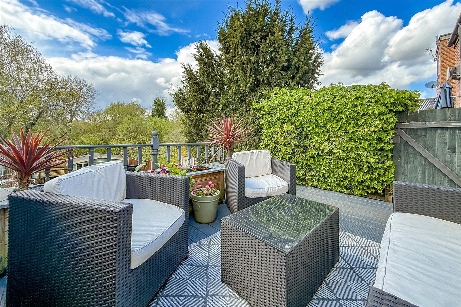 3 bed terraced house for sale in Riverside Road, St. Albans, Hertfordshire, AL1 - Property Image 11