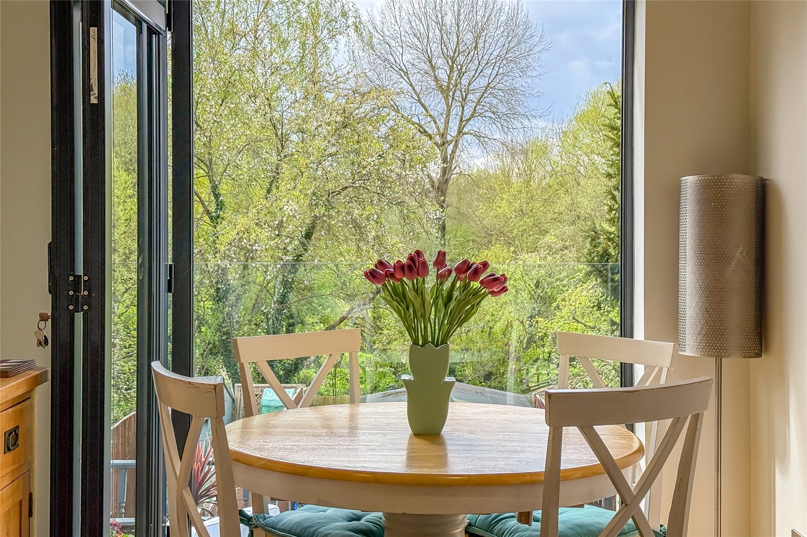 3 bed terraced house for sale in Riverside Road, St. Albans, Hertfordshire, AL1 - Property Image 17