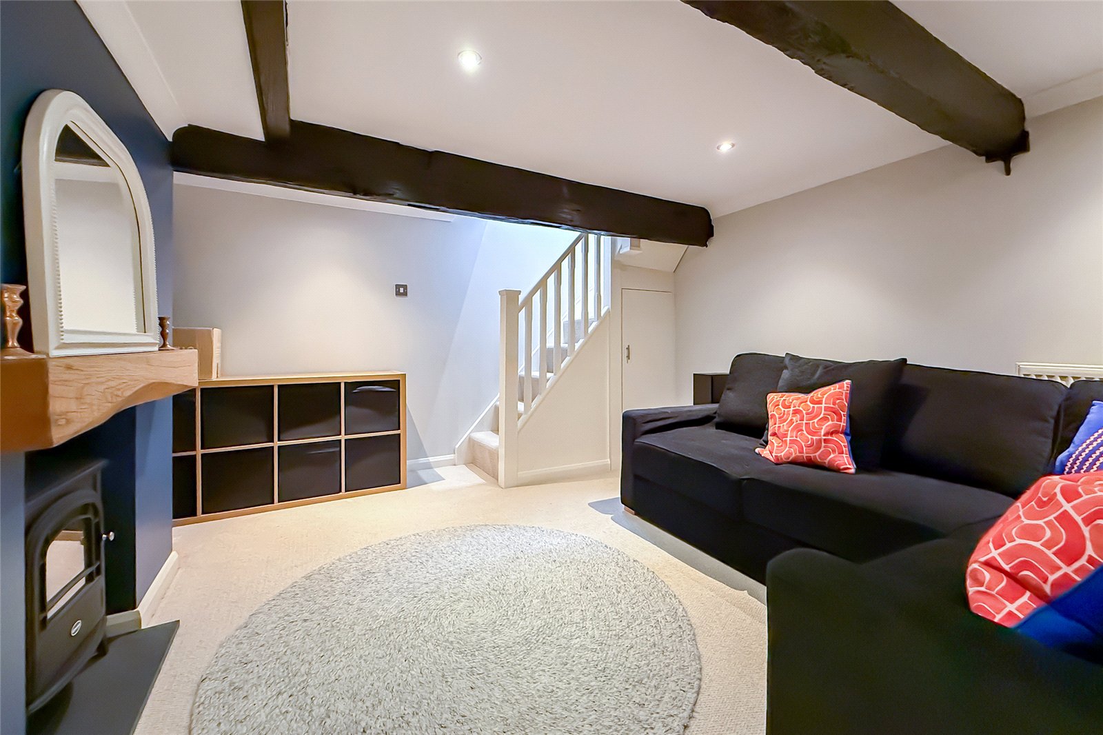 3 bed terraced house for sale in Riverside Road, St. Albans, Hertfordshire, AL1 - Property Image 6