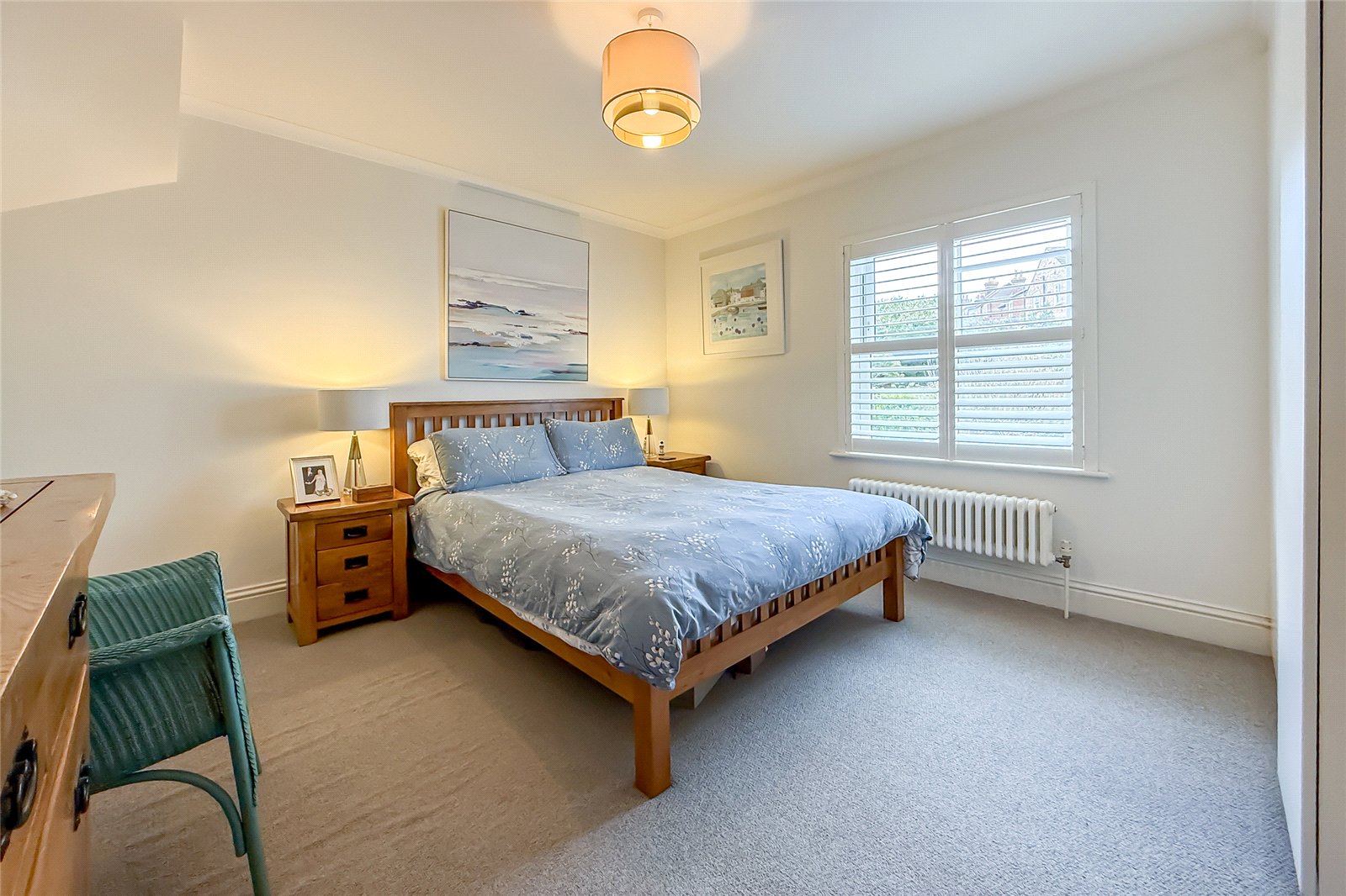 3 bed terraced house for sale in Riverside Road, St. Albans, Hertfordshire, AL1 - Property Image 19