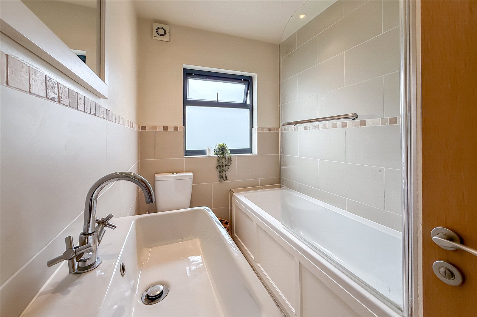 3 bed terraced house for sale in Riverside Road, St. Albans, Hertfordshire, AL1 - Property Image 21