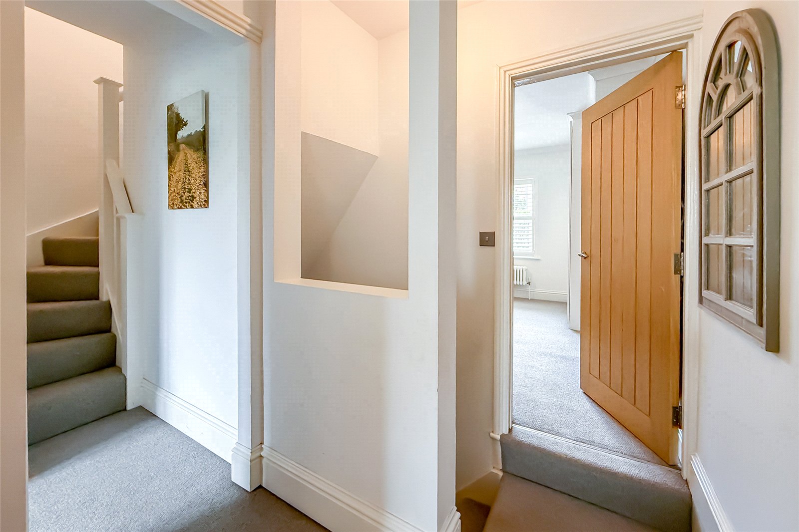 3 bed terraced house for sale in Riverside Road, St. Albans, Hertfordshire, AL1 - Property Image 22