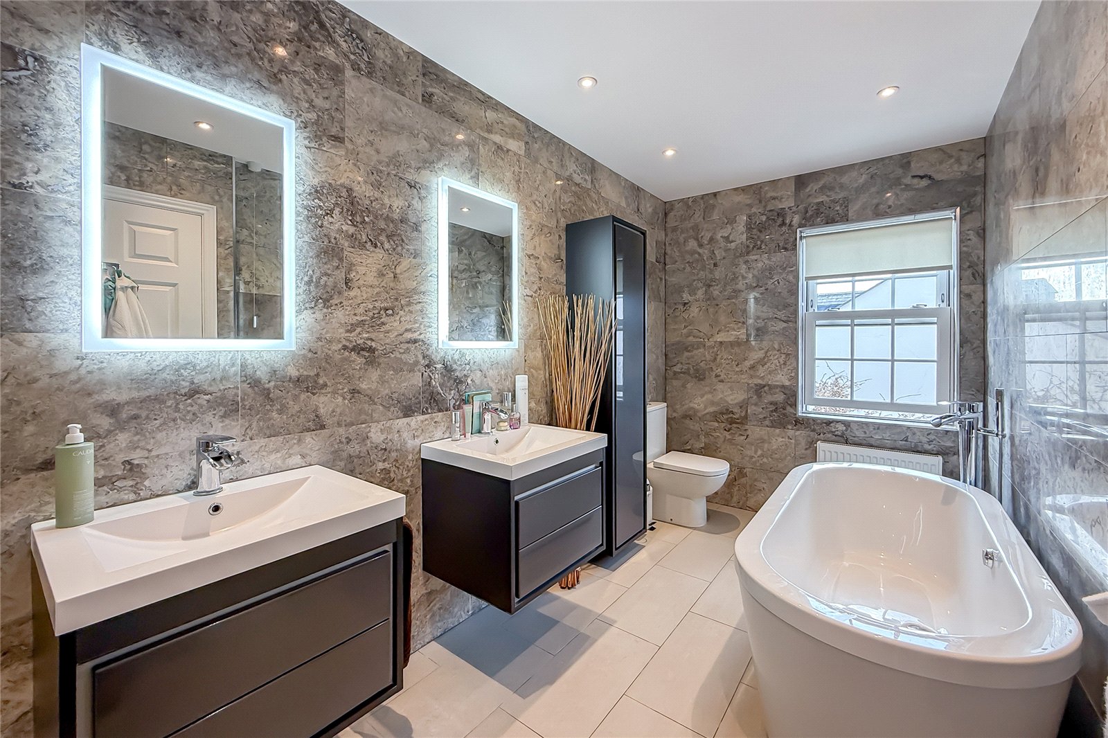 4 bed terraced house for sale in Chime Square, St. Albans, Hertfordshire, AL3  - Property Image 8