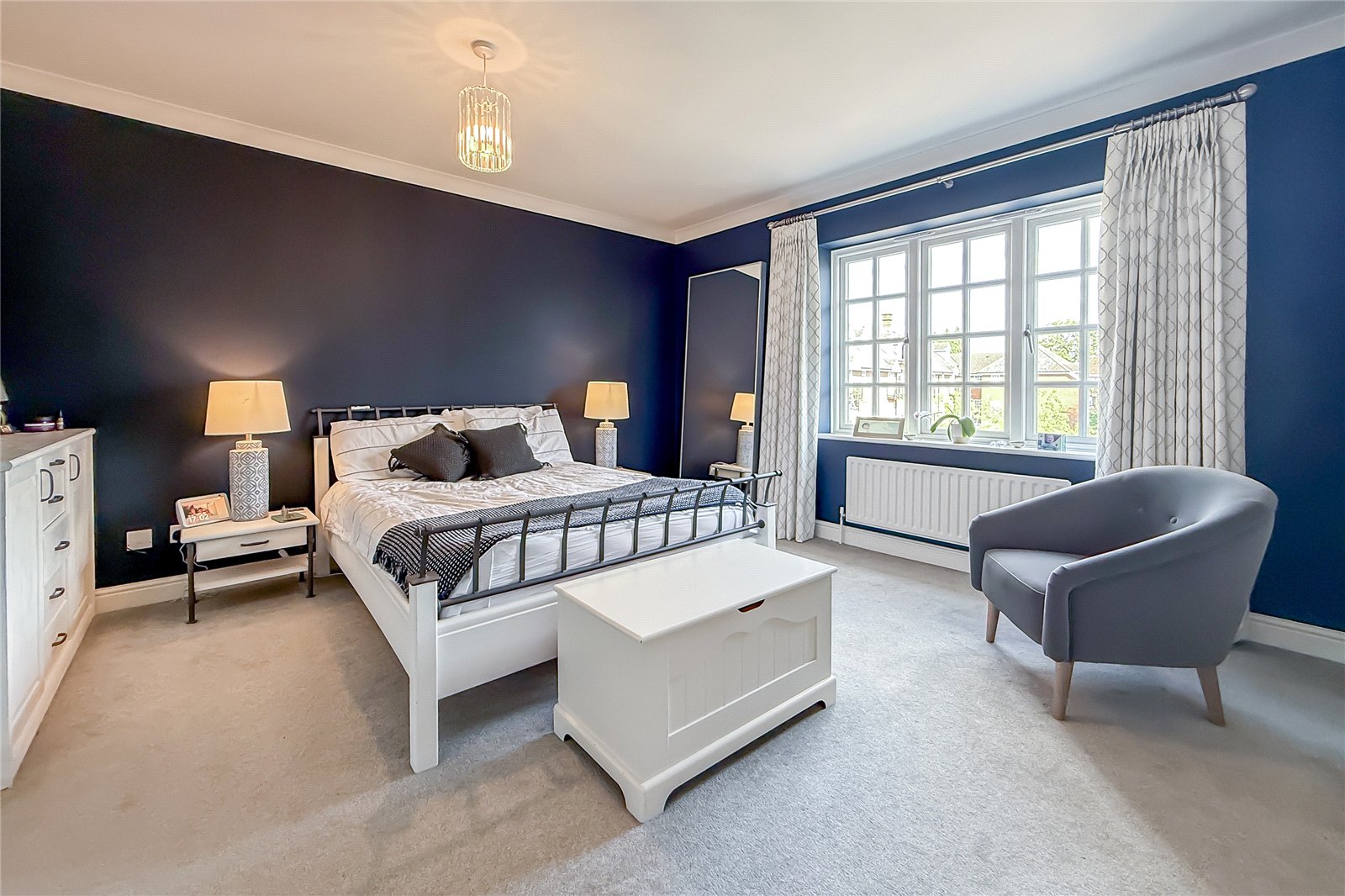 4 bed terraced house for sale in Chime Square, St. Albans, Hertfordshire, AL3  - Property Image 6