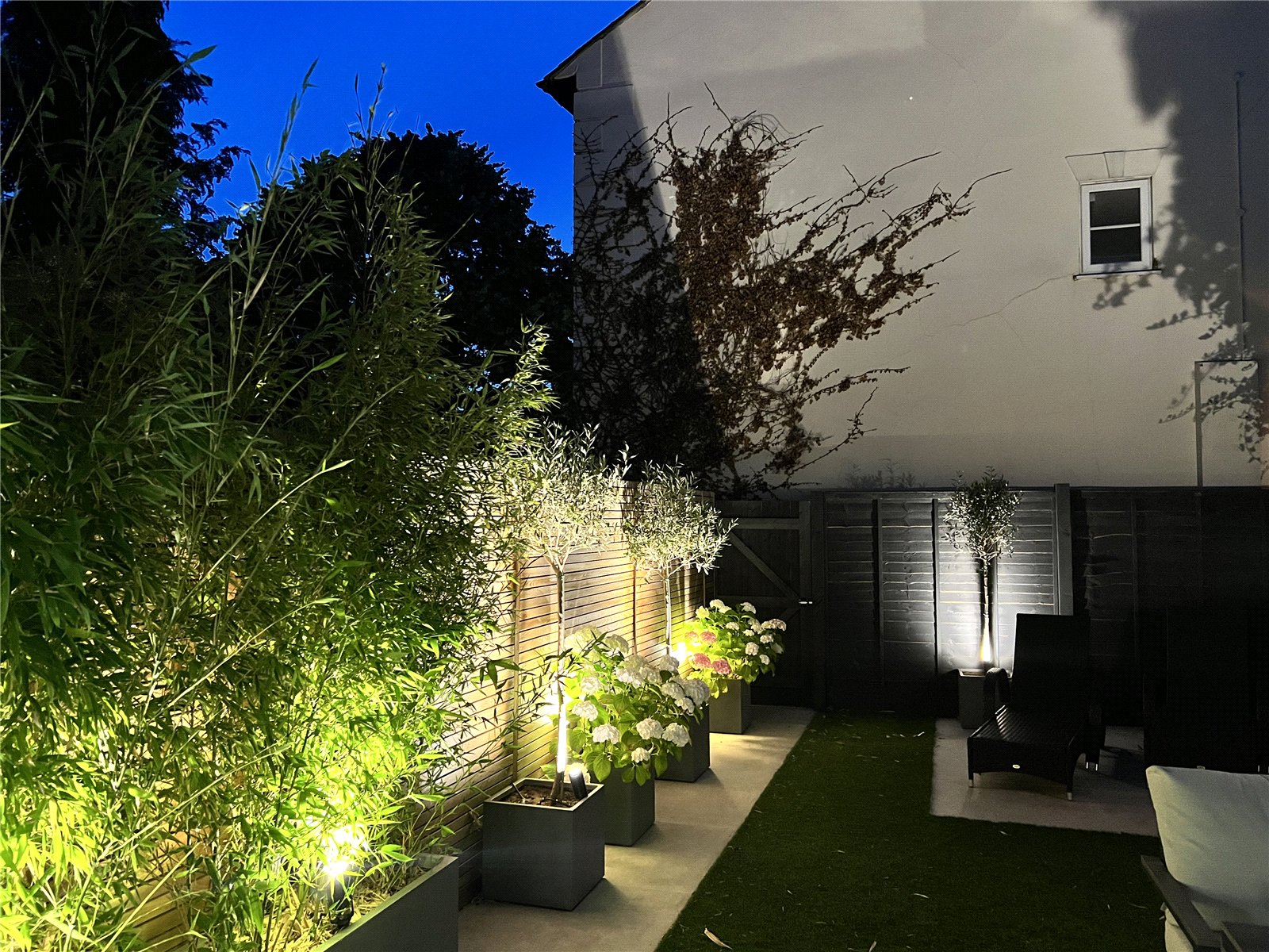 4 bed terraced house for sale in Chime Square, St. Albans, Hertfordshire, AL3  - Property Image 13