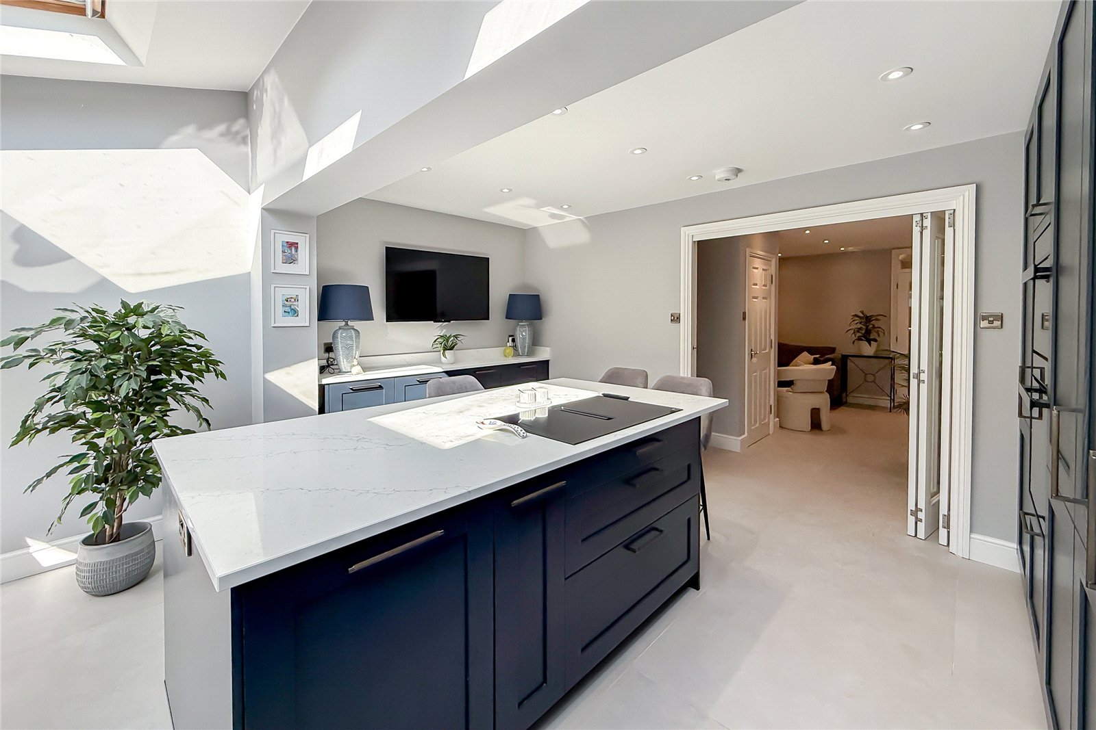 4 bed terraced house for sale in Chime Square, St. Albans, Hertfordshire, AL3  - Property Image 16