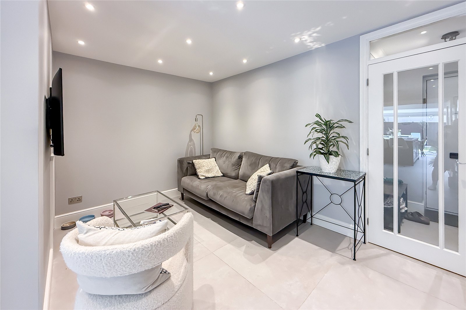 4 bed terraced house for sale in Chime Square, St. Albans, Hertfordshire, AL3  - Property Image 17