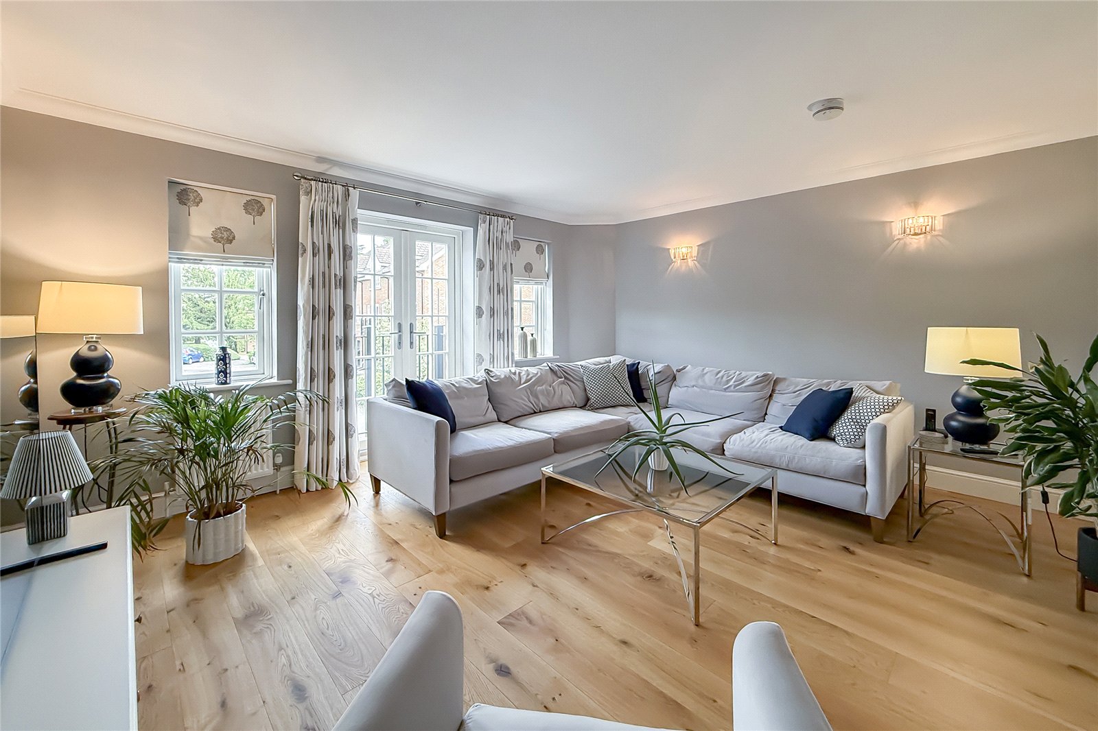 4 bed terraced house for sale in Chime Square, St. Albans, Hertfordshire, AL3  - Property Image 18