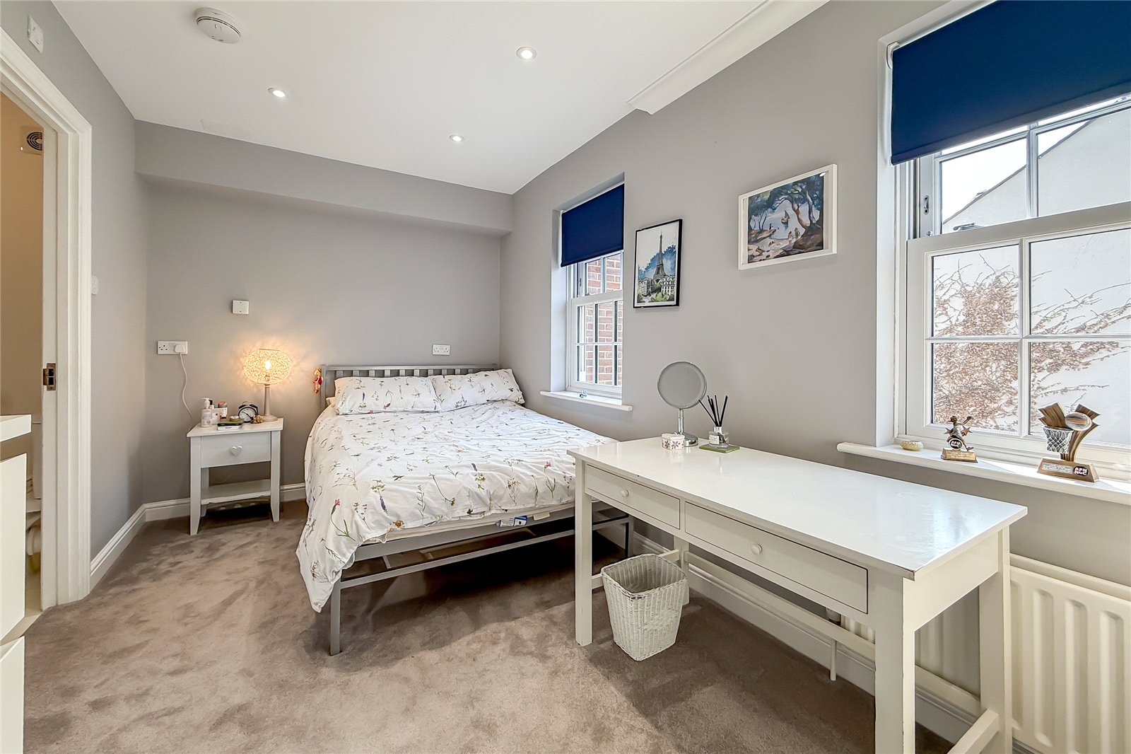 4 bed terraced house for sale in Chime Square, St. Albans, Hertfordshire, AL3  - Property Image 19